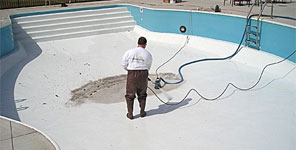 Commercial Cleaning